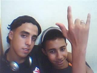 morad et yassine